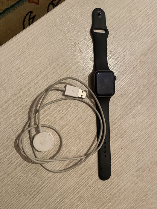 Apple Watch SE 3 40 mm