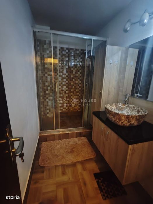 Apartment in Bucuresti - Vedere 3
