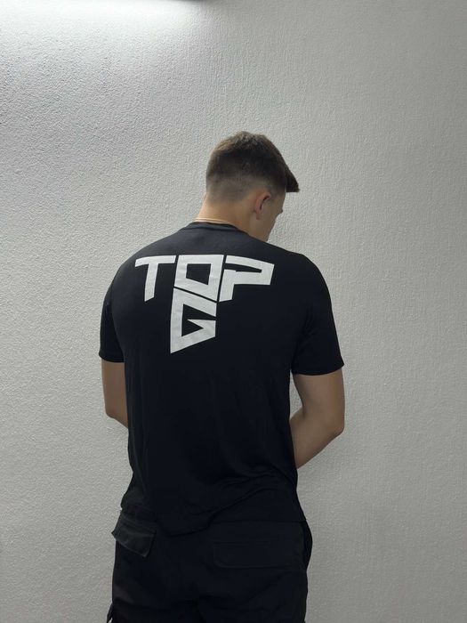 Тениска - TOP G