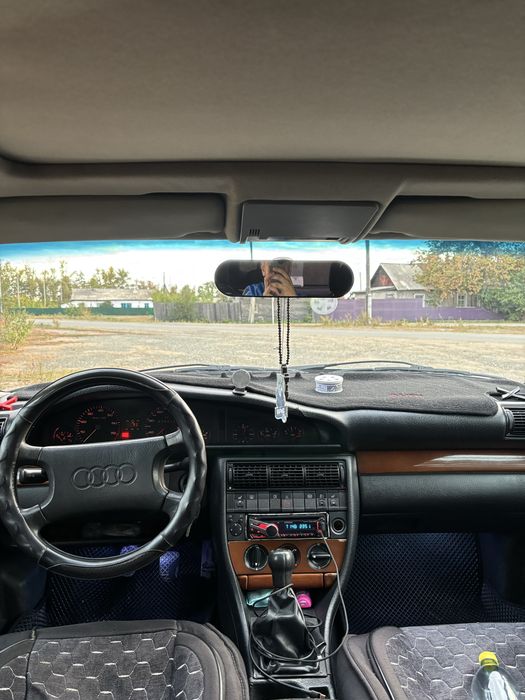 Продам Audi 100 c4 2.8