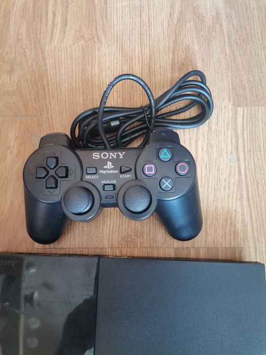Игра playstation 2