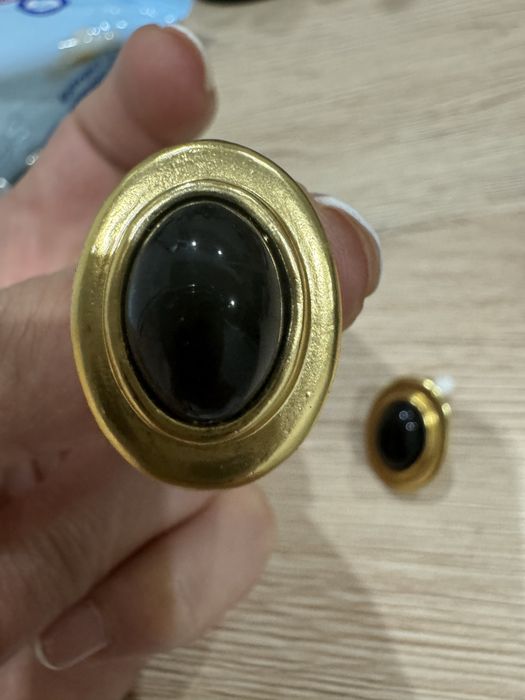 Нови обеци в ретро стил