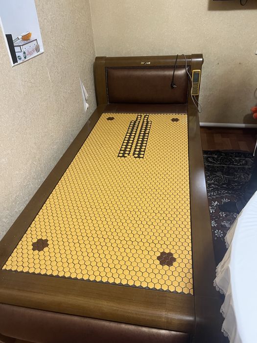 Продам массажную кровать 3Н