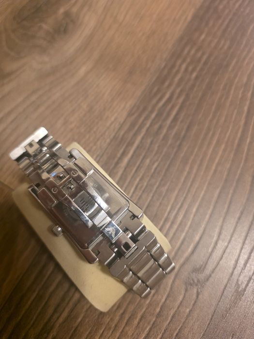 Ceas Emporio Armani AR 0156 Quartz