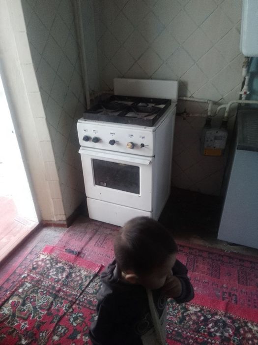 Ижарага 2-х хонали пустое квартира берилади