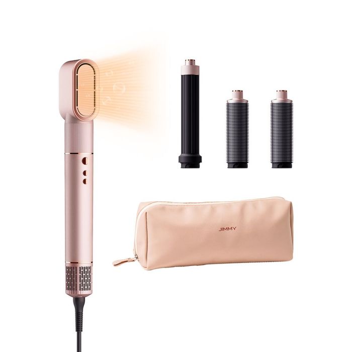 Мултистайлър 3-в-1 JIMMY HF9