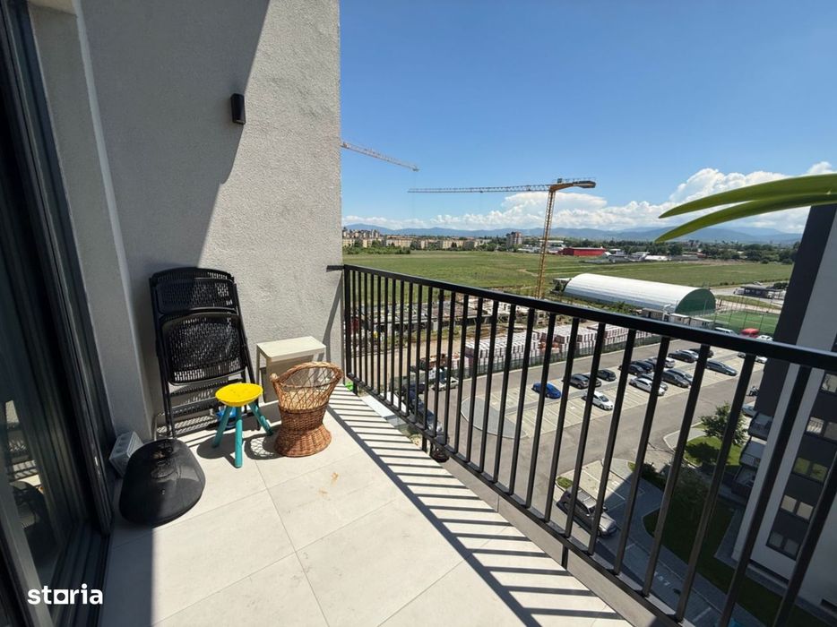 Apartament cu 3 camere mobilat de vânzare | Soho residence — fotografia 3