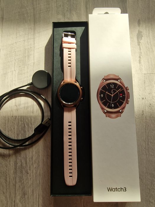 Samsung galaxy watch 3