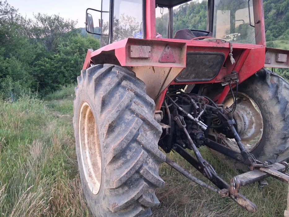 Vand tractor UTB fiat 703