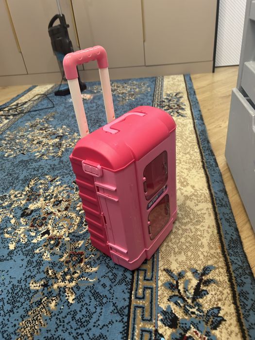 Продам игрушку для девочек