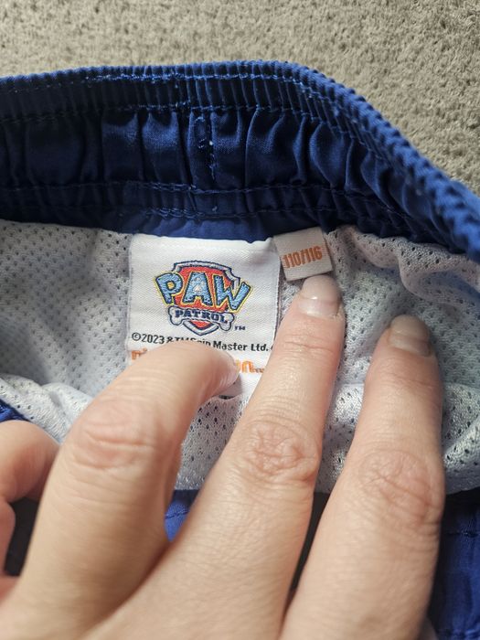 Pantaloni scurți copii mărime 110-116