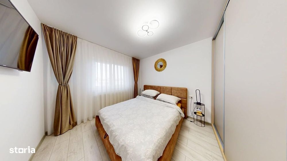 Apartament 2 camere, 2 locuri de parcare - Selimbar, Sibiu