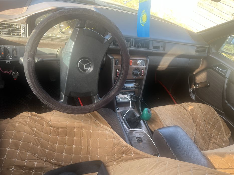 Продаётся Mercedes-Benz, дизель!