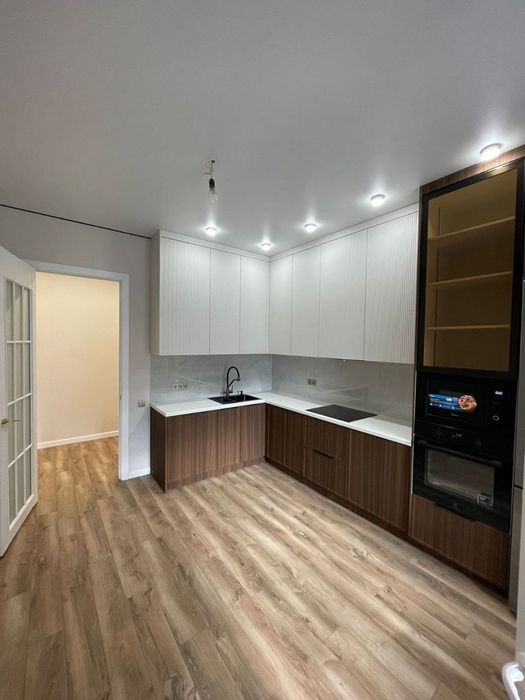 Ремонт квартир .  С нами Выгодно для вас