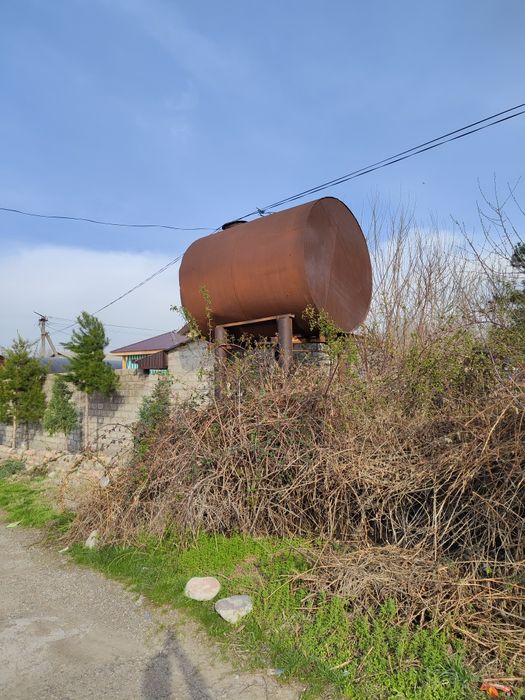 Ёмкость для воды