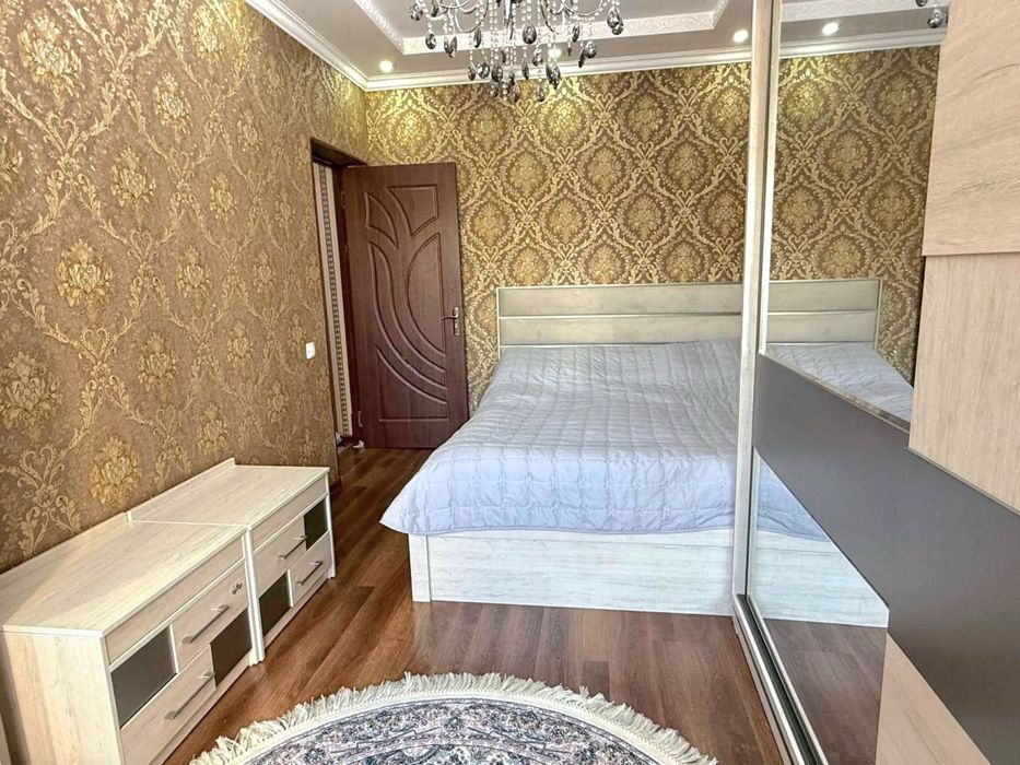 2/4/9 Буюк Ипак Йули 60м2 Максим Горький метро бий