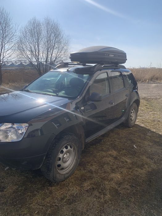 Продам отличное авто Рено Дастер