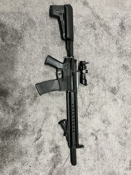 Krytac lvoa C full