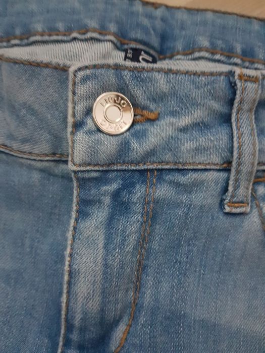 Дънки Liu jo#размер 28