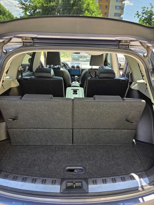 NISSAN Qashqai 2009 — imagine 5