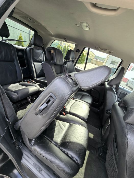 Volvo Xc 90  Ocazie!  Euro5   7locuri  4x4    D5.  200cp Automat