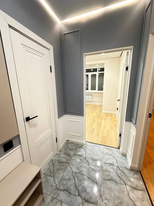 Ремонт под ключь