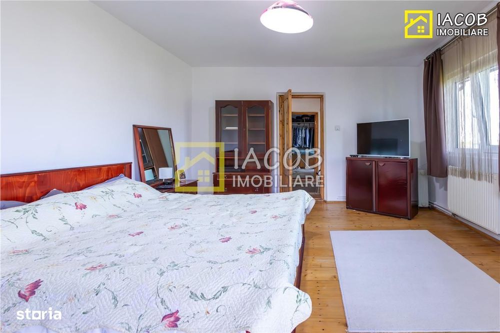 Casa P+1, Magura, str. Coton, Bacau
