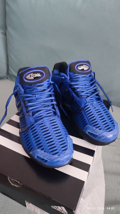 Adidas clima cool 1