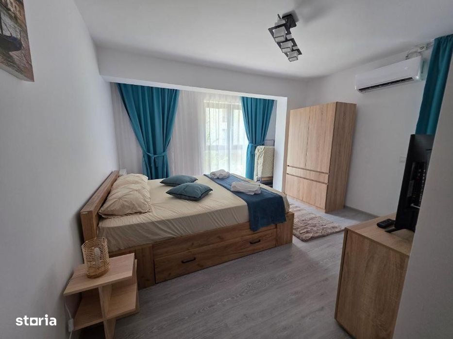 Studio Diamantului Residence — fotografia 1