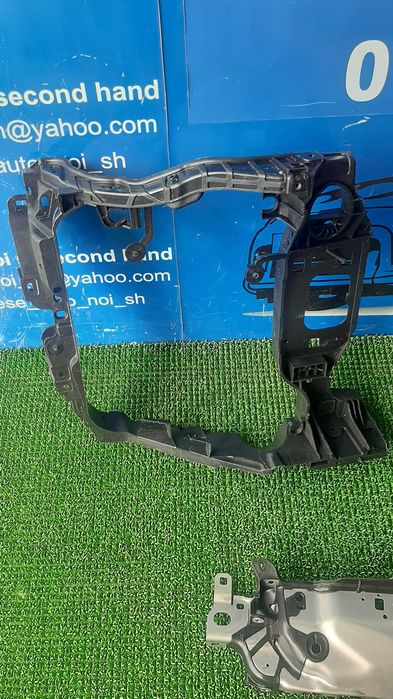 panou frontal trager porsche macan