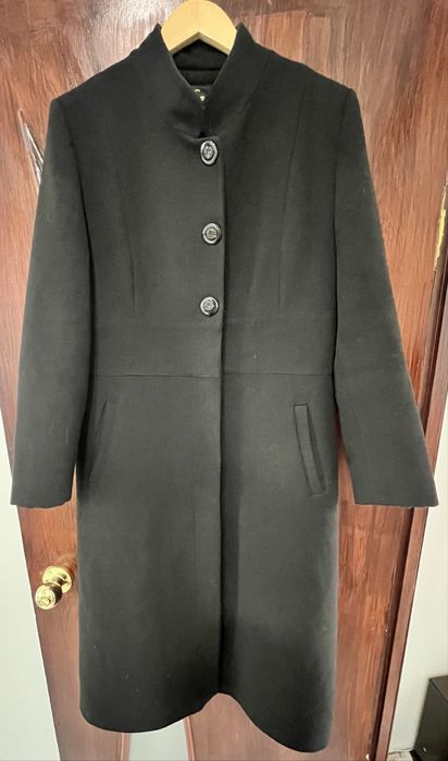 Продам пальто кашемир!