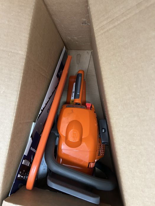 Бензопила Husqvarna 440 ll