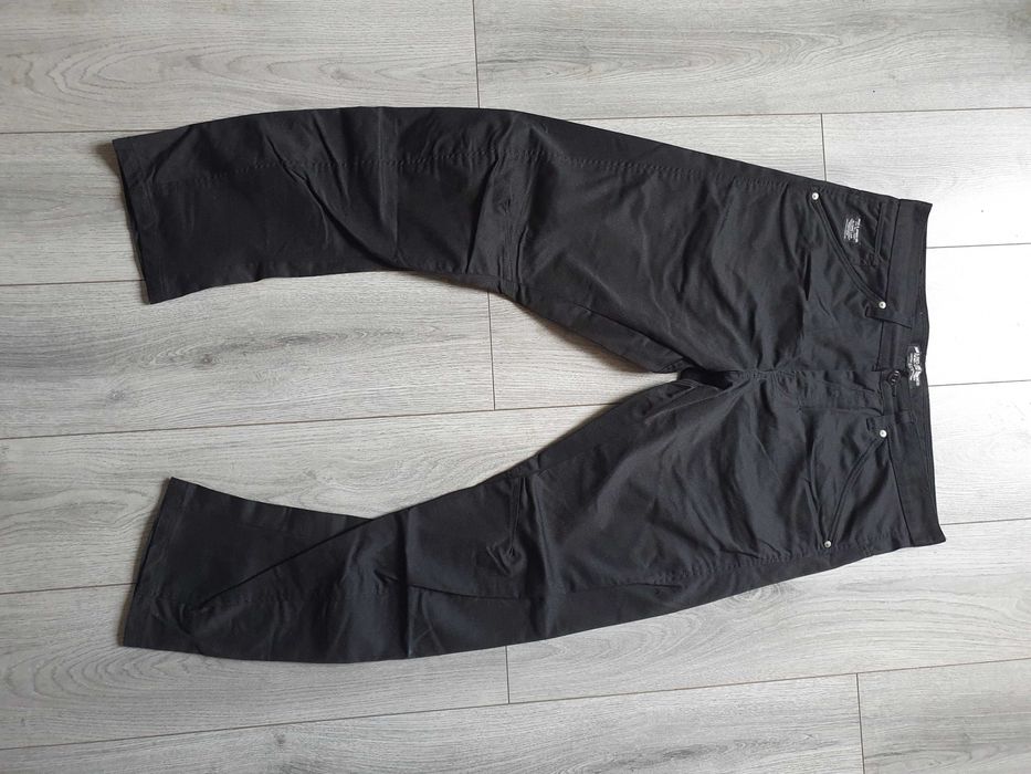 Blugi JACK & JONES "Dale Colin Twist" - Marime W36 L32 (Talie 95 cm)