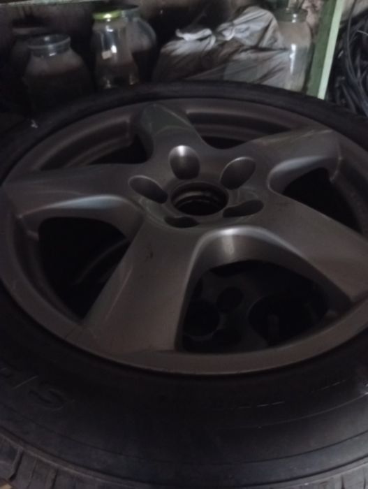 Диски на мерседес w140