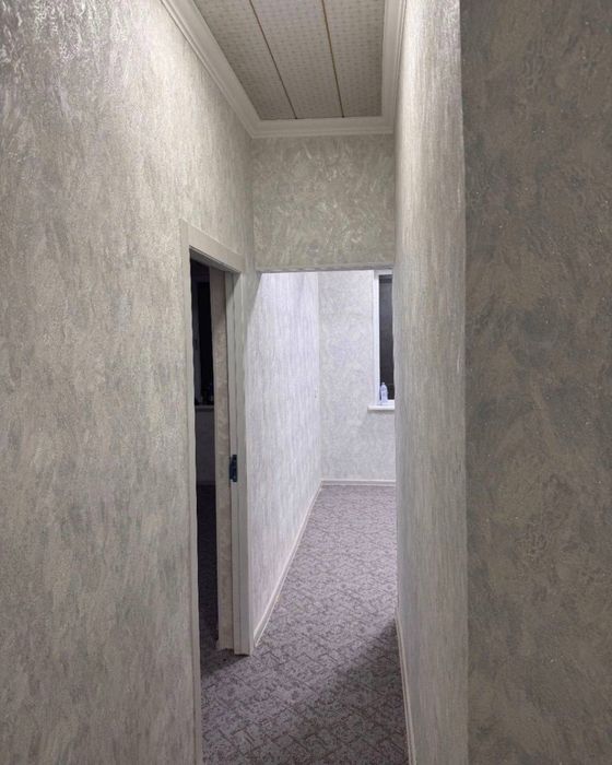 2х комнат квартира