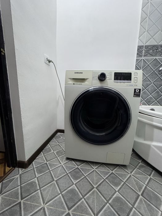 Kirmoshina samsung holati alo darajadaa