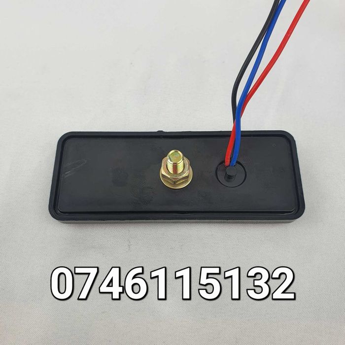 Atv-Moto-Motocicleta-Cross-Lampa LED cu Frana-Pozitie-Semnalizare - B1