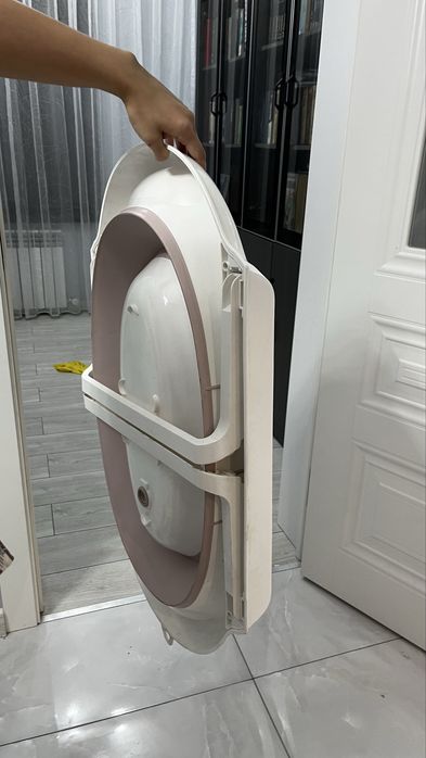 Продам детскую ванну