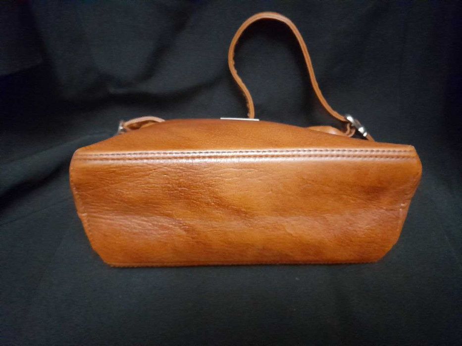 BURBERRY Английский кожаный клатч / сумка / барсетка