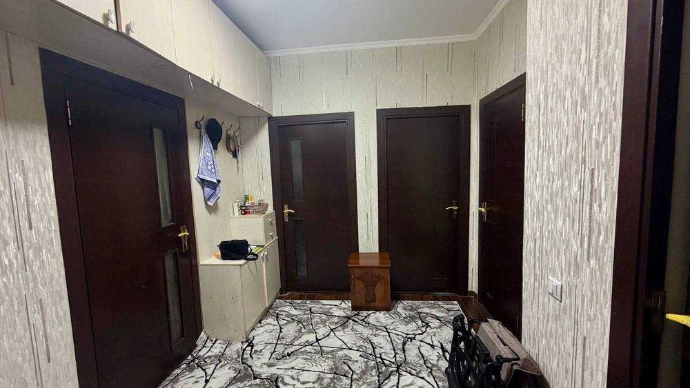 ЖК Обод Макон, 3/4/5, 57м², ИПОТЕКА