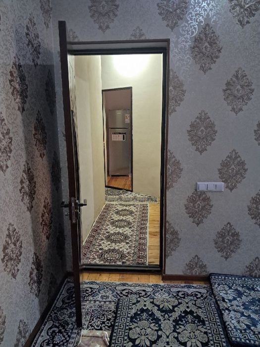 3 xonali uy sotiladi