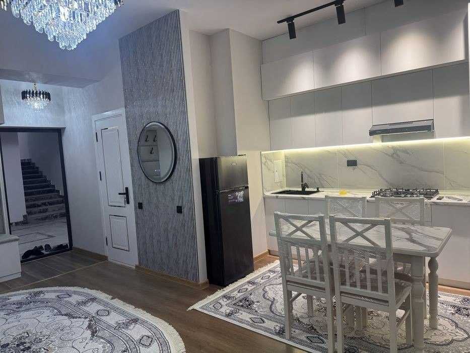 ЖК Grand City 1 комнатная 33м2 Мечеть Ислом Ота Яшнабад , Узбум