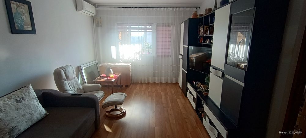 Apartament 2 camere decomandat