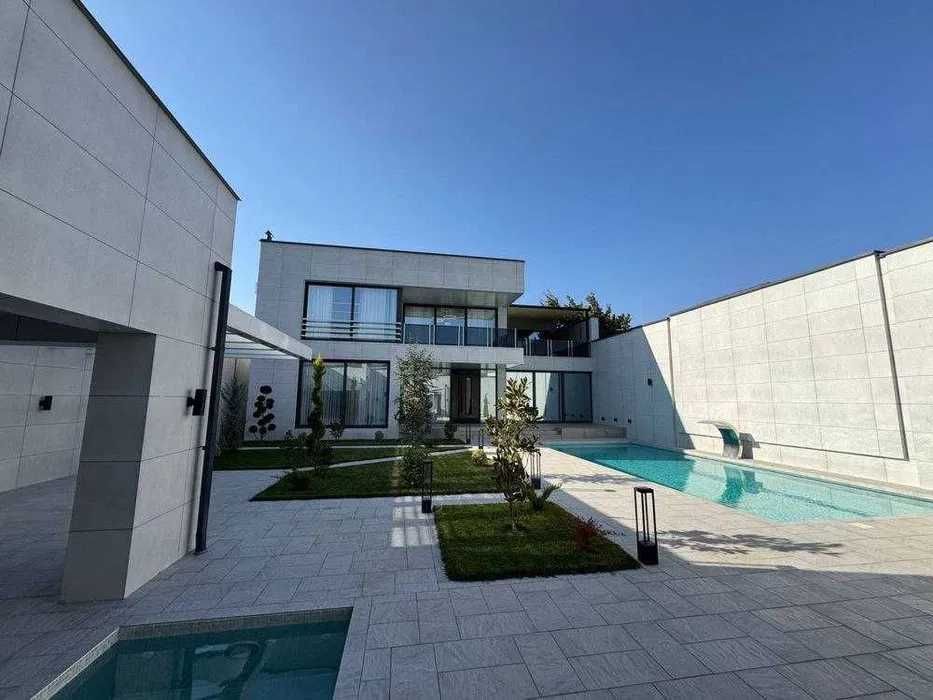 Сдам Евродом 4-соток на 40-лет Победы в Яшнабаде