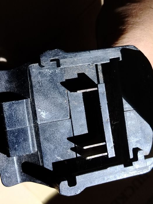 Fierăstrău sabie cu acumulator Hitachi CR 14DSL , 14,4v