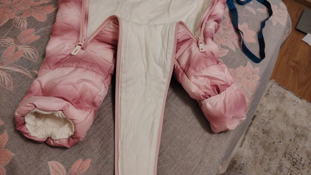 Комбинезон детский Reima 74/80