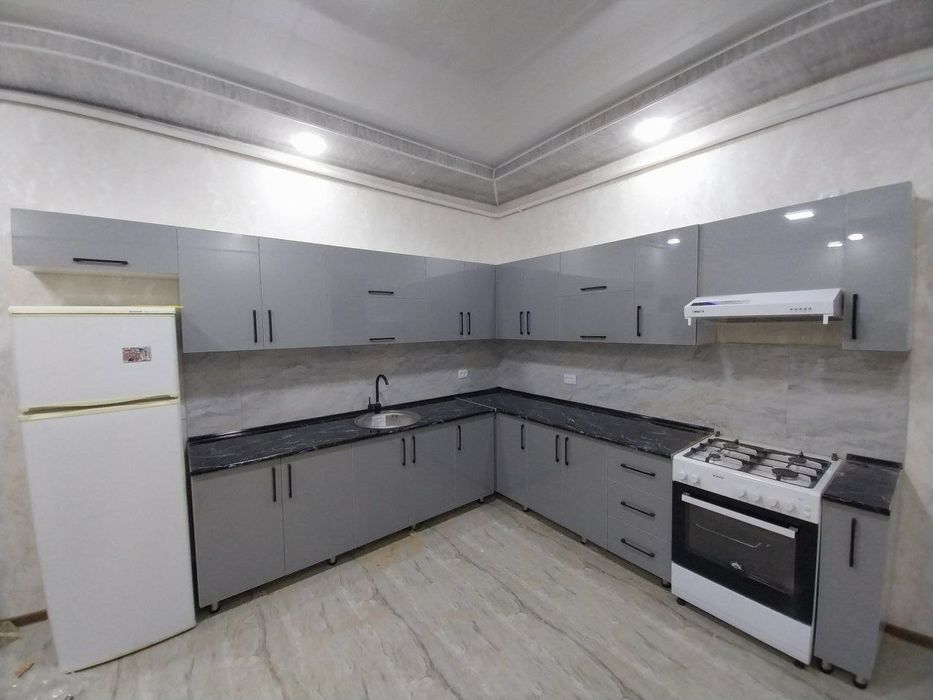 Кухня мебел болиб толаш