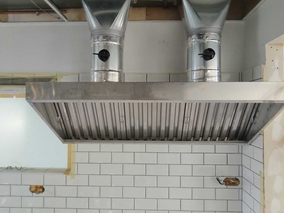 Филтри за аспиратор