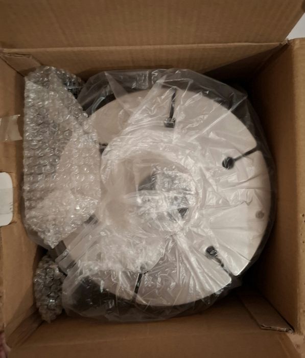 Электрошашлычница 1000ВТ