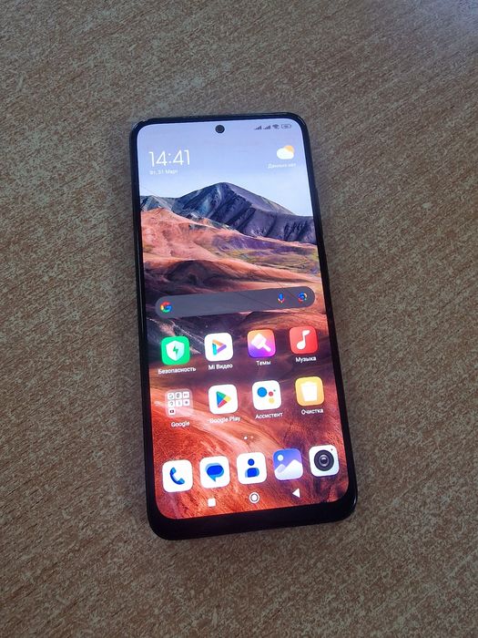 Xiaomi Redmi Note 11, 128 Gb